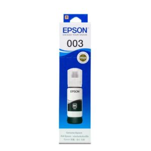 EPSON 003 T00V100 BK