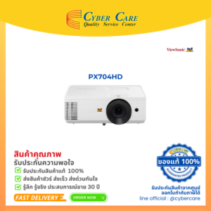 viewsonic projector PX704HD