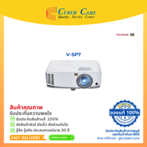 viewsonic V-SP7 business Projector