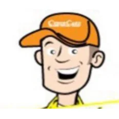 CyberCare Mascot